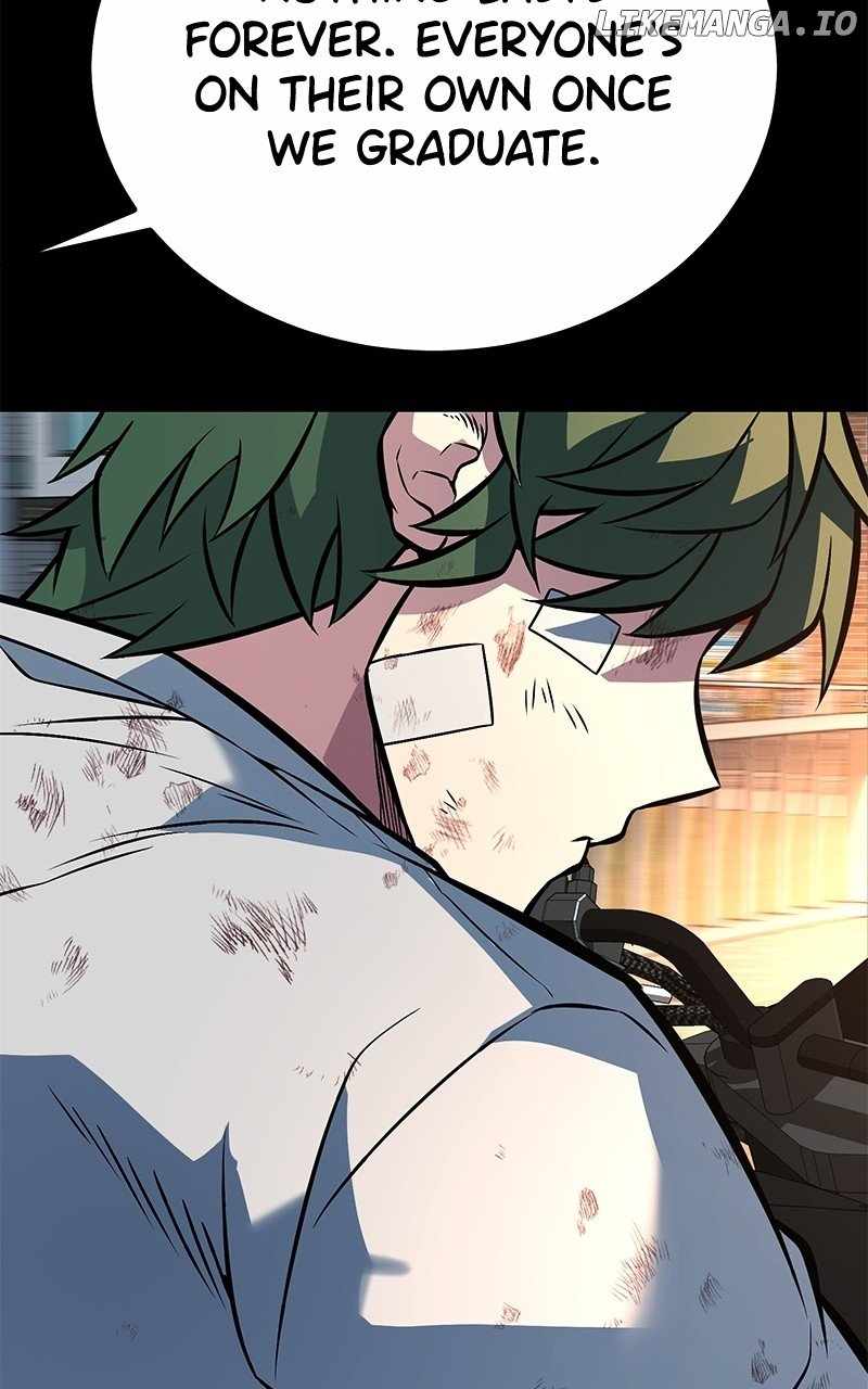 King of Violence Chapter 55 43